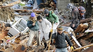 VIDEO Dezastru in SUA! Tornadele fac ravagii! Autoritatile depoziteaza cadavrele in camioane!