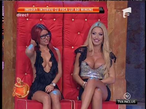 Nici ea nu se mai recunoaște! Cum arăta Ana Mocanu înainte de a deveni bombă-sexy