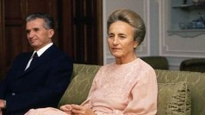 Mărturii din Dosarul Revoluției. Soții Ceaușescu au regretat că nu l-au “lichidat” pe Ion Iliescu
