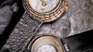 Tehnologie avansata "impachetata" in  aur si diamante! Gadgeturi de lux
