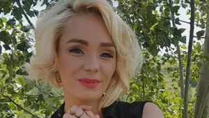 Ce făcea Maria Constantin în timp ce Marcel Toader a mers să îi ceară iertare mamei sale