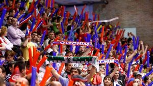 Oltchim Ramnicu Valcea s-a calificat in premiera in finala Ligii Campionilor la handbal feminin!