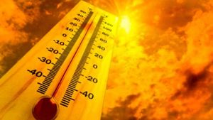 ANM, anunț crunt. Luna iulie nu va mai fi cum o știm. Temperaturi istorice în toată România