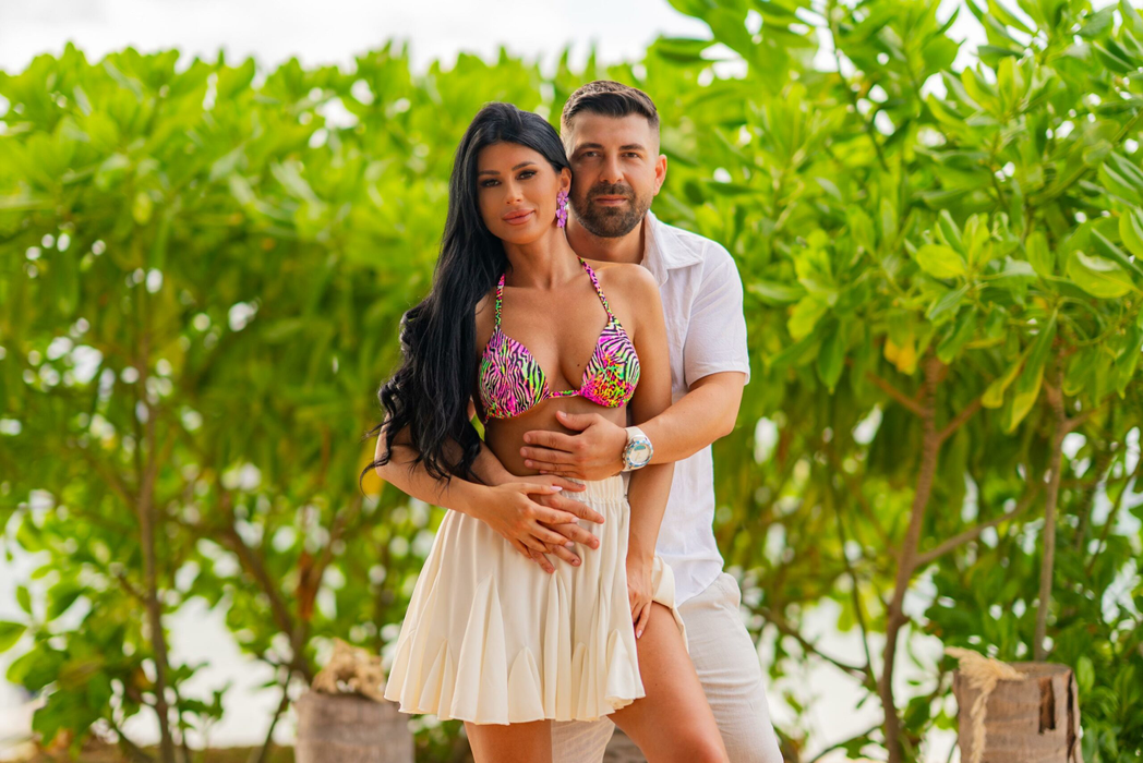Marian Grozavu de la Insula Iubirii rupe tăcerea despre Claudiu și ritualul din jacuzzi: ”La început, nu eram impresionați”