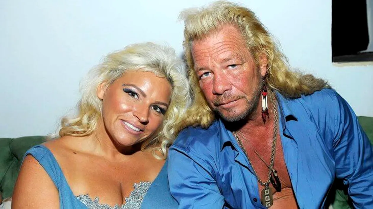 Beth Chapman a murit la 51 de ani, după ce a pierdut lupta cu cancerul