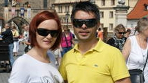 În sfârşit! Ioana Maria Moldovan a fost cerută în căsătorie, după opt ani de relaţie: "Am decis să mergem pe acelaşi drum"