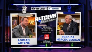 Dr. Mircea Beuran explică ce este de făcut pentru a nu ajunge la CANCER | Altceva cu Adrian Artene