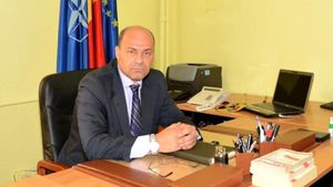Dosarul „Gerota”, clasat de procurori! Fostul ofițer MAI care a infectat zeci de persoane scapă nepedepsit