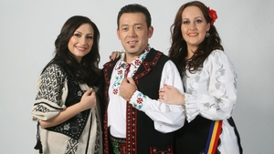 Fratele Andrei, declarații despre copilăria artistei: ”Andra de pe la 7-8 ani venea la nunțile cu orchestra și făcea programe”
