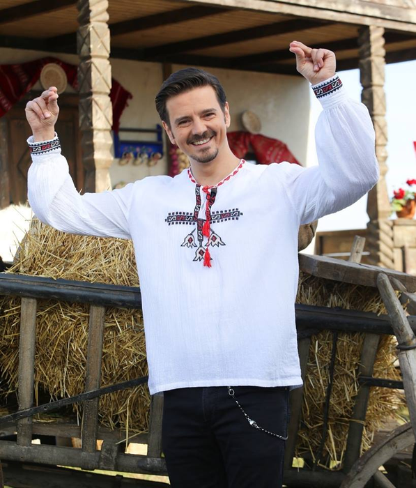 E oficial! Când începe emisiunea “Românii au talent”, care are un nou jurat