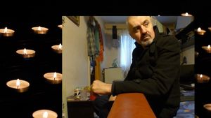 Doliu în teatrul românesc! Actorul Rareș Ioan Stoica a murit la 54 de ani