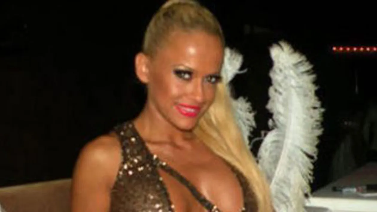 Motivele pentru care Anda Adam ar accepta sa isi schimbe acum viata, desi Victor Slav nu o convinsese! Vreau doi, exact ca ei!