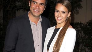 Jessica Alba va fi mamă pentru a treia oară! Vedeta a făcut anunţul