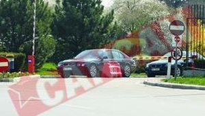 Consiliera lui Obama, prinsa de paparazzi la Bucuresti