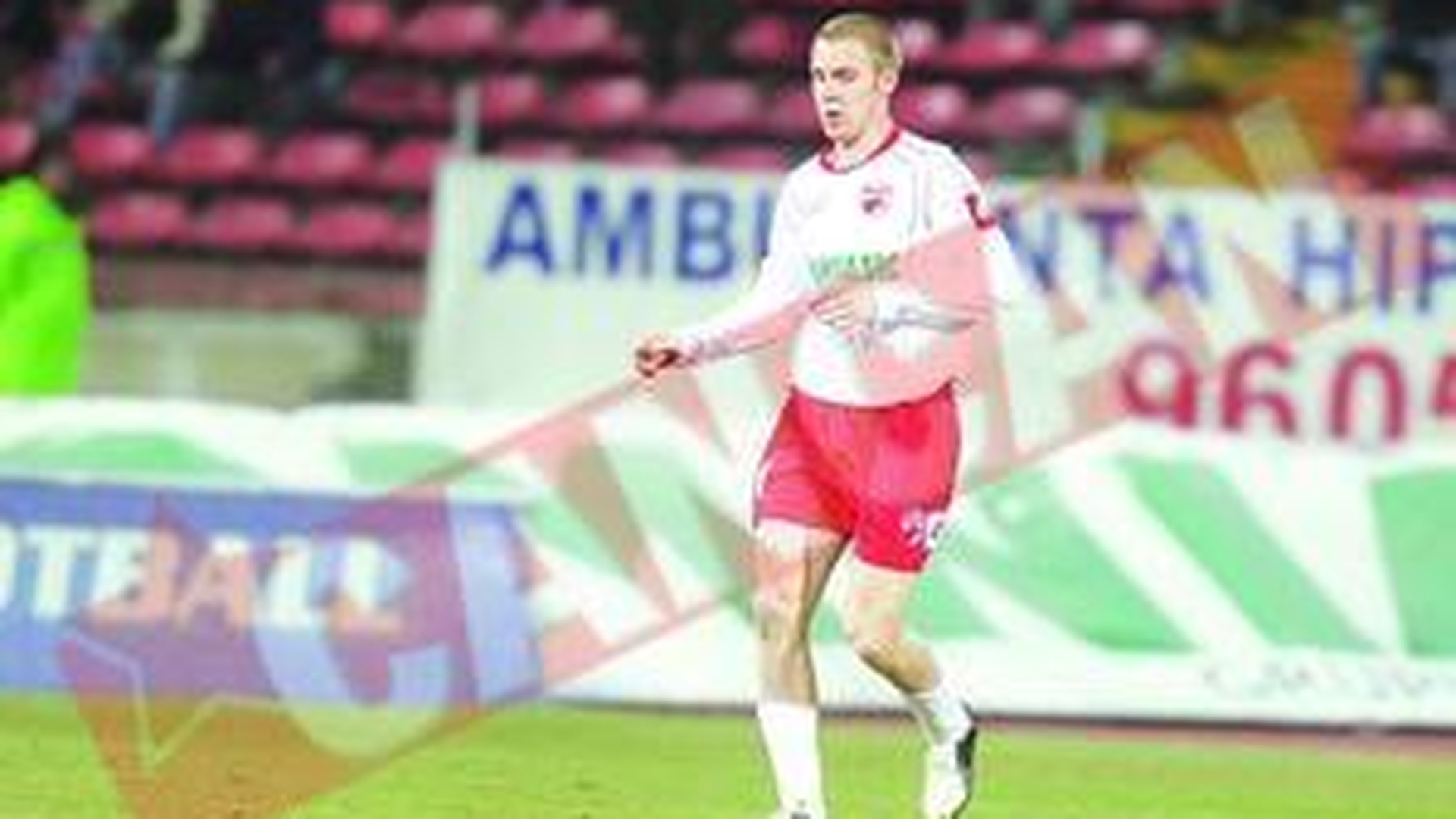Megaschimb intre Dinamo si Timisoara
