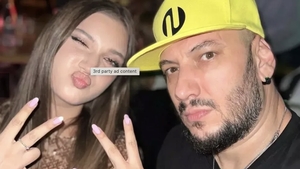 Cum arată Andreea, fiica de 16 ani a lui Nick de la N&D. Fanii artistului au crezut că nu văd bine: ”Nu se poate!”