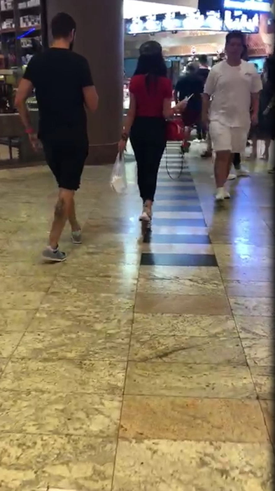Cătălin Cazacu și-a asumat public relația cu Roxana Butnaru