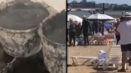 Ce conține, de fapt, nămolul vândut pe plajele din România? Mai are sau nu proprietăți terapeutice