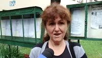 Bac 2018. Doamna Elena din Dâmbovița dă bacalaureatul la 59 de ani. Lecție de viață pentru absolvenții de liceu