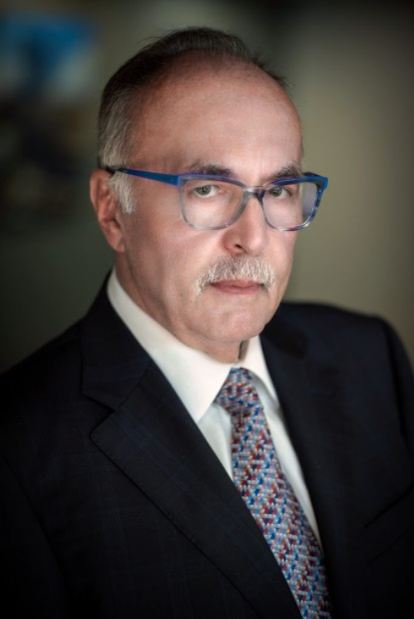 Raul Doicescu, "Regele construcțiilor" (Foto: bogart.ro)