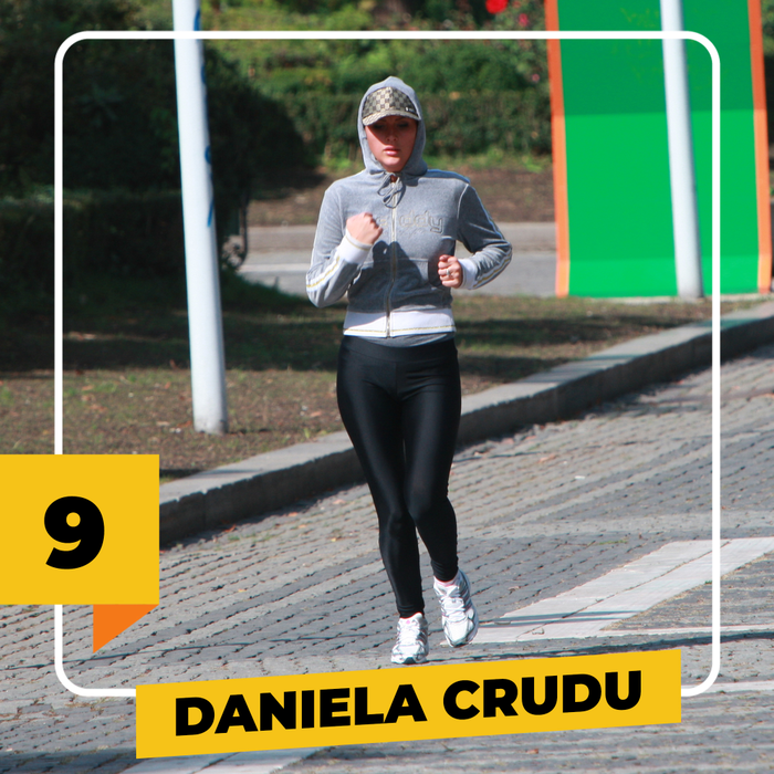 Top 30 sexy-sportive din showbiz. Ce locuri ocupă Anna Lesko, Delia, Bianca Drăgușanu ori Cristina ICH