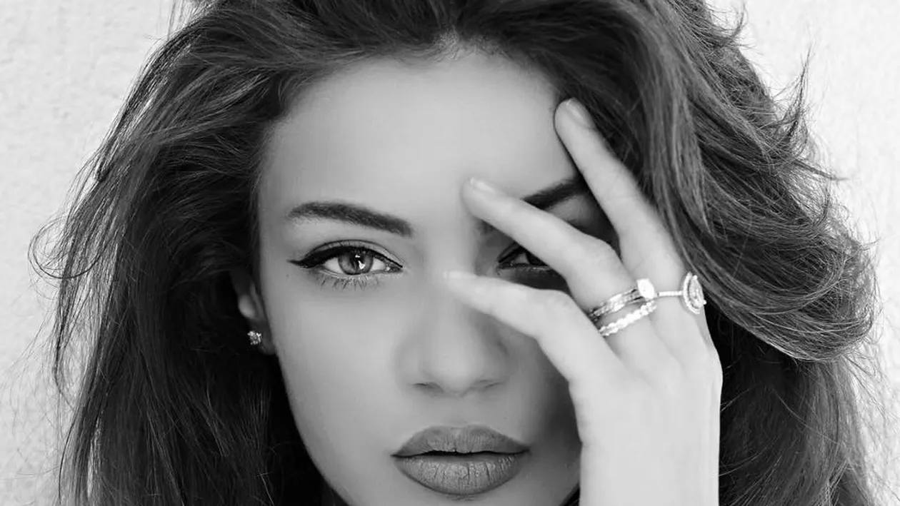 Cristina Ich a ajuns la spital de urgență! Ce s-a întâmplat cu focoasa brunetă