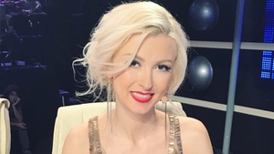 ANDREEA BĂLAN, de nerecunoscut la o lună şi jumătate după ce a născut! Ce schimbare neaşteptată a făcut cântăreaţa