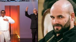 Shift și Connect-R, în lacrimi la marea finală ”Te cunosc de undeva”. Moment emoționant în memoria lui Nosfe