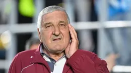 Ce pensie are Rică Răducanu, de fapt. Cât încasează lunar de la statul român: ”Din ce rămâne, luăm medicamente”