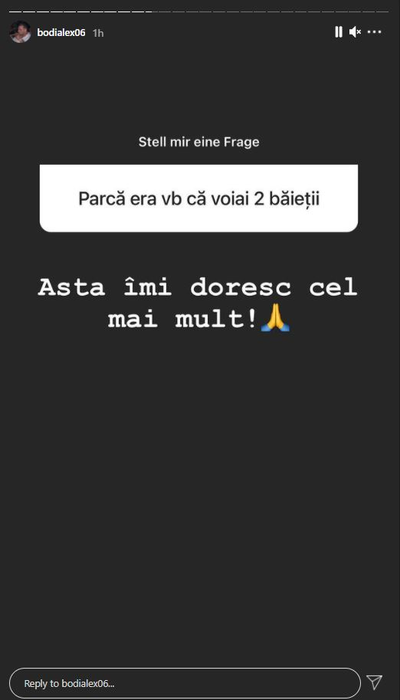 Alex Bodi și Daria Radionova se pregătesc de nuntă! Câți copii își dorește milionarul cu focoasa moldoveancă: “Asta îmi doresc cel mai mult” | FOTO