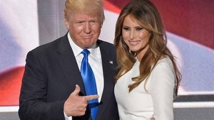 Ce limbaj codat folosesc agenţii de la Casa Albă atunci când DONALD TRUMP întreţine relaţii intime cu MELANIA