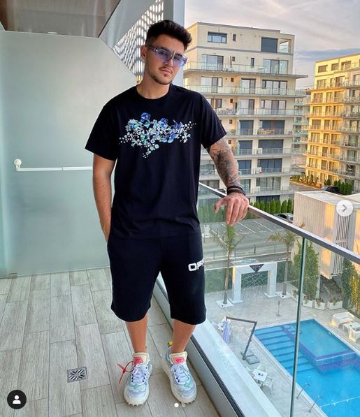 Mario Fresh a fost și el implicat în conflict