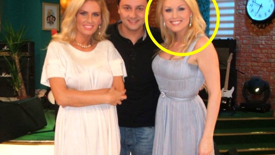 Incredibil cum arată acum Cristina Rus, la 5 ani după ce s-a retras din showbiz! Problemele soțului ei au schimbat-o de tot