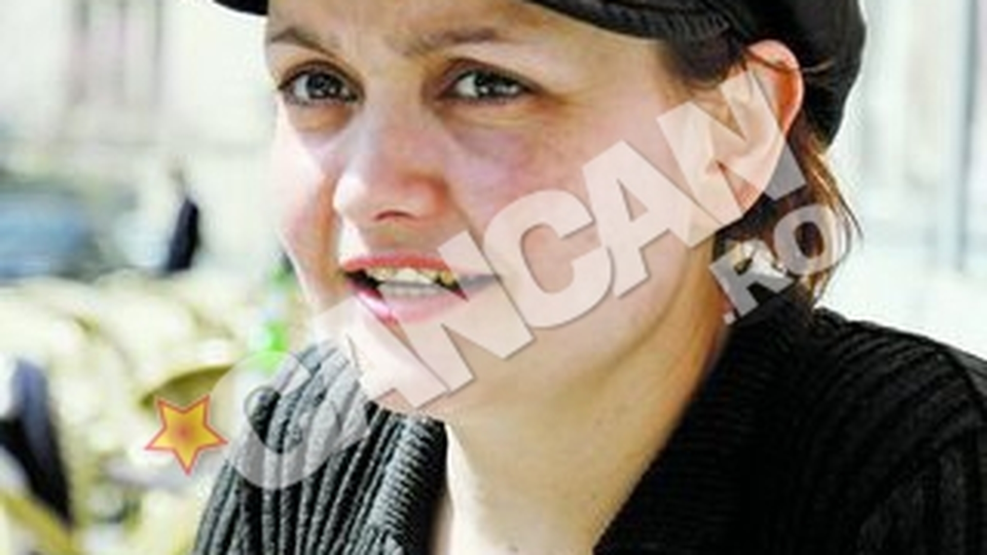 Dorina Chiriac a renuntat sa-i caute un inlocuitor lui Piersic Jr.: "Am avut cateva relatii, dar nu au mers"