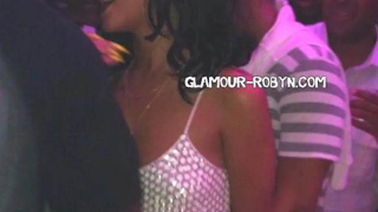 Rihanna si Drake, din nou impreuna