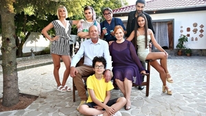 Unde se filmează, de fapt, serialul Sacrificiul de la Antena 1