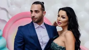 Brigitte și Cornel s-au despărțit! Nu vrea să mai audă de ea: ”M-am mutat de la ea”