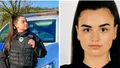 Ea este Taisa, tânăra polițistă împușcată în cap, în timp ce aresta un pedofil în Cernăuți