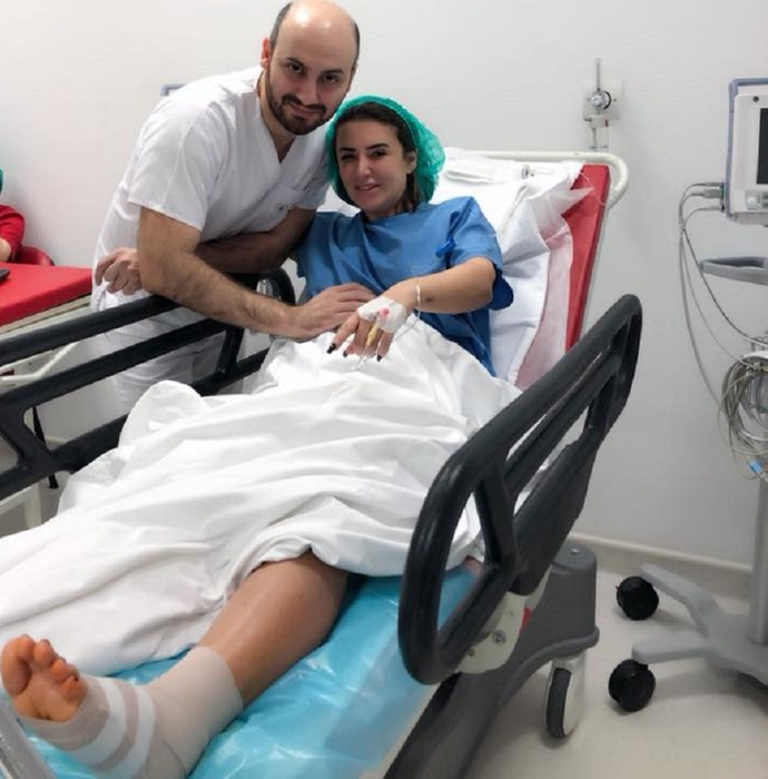 Mara Bănică, probleme târziu în noapte: „Se vindecă doar cu…” Fanii i-au sărit în ajutor