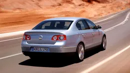 Cum a reușit un român să parcurgă un milion de kilometri cu un Passat?