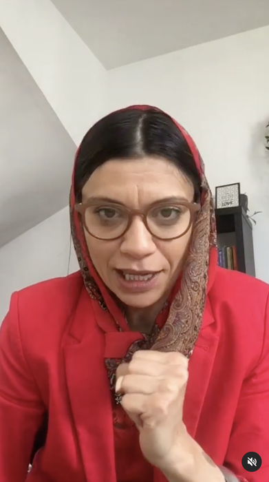 Cum arată Laura Andreșan și ce a ajuns să facă pentru bani acum, la 15 ani după ce s-a retras din showbiz
