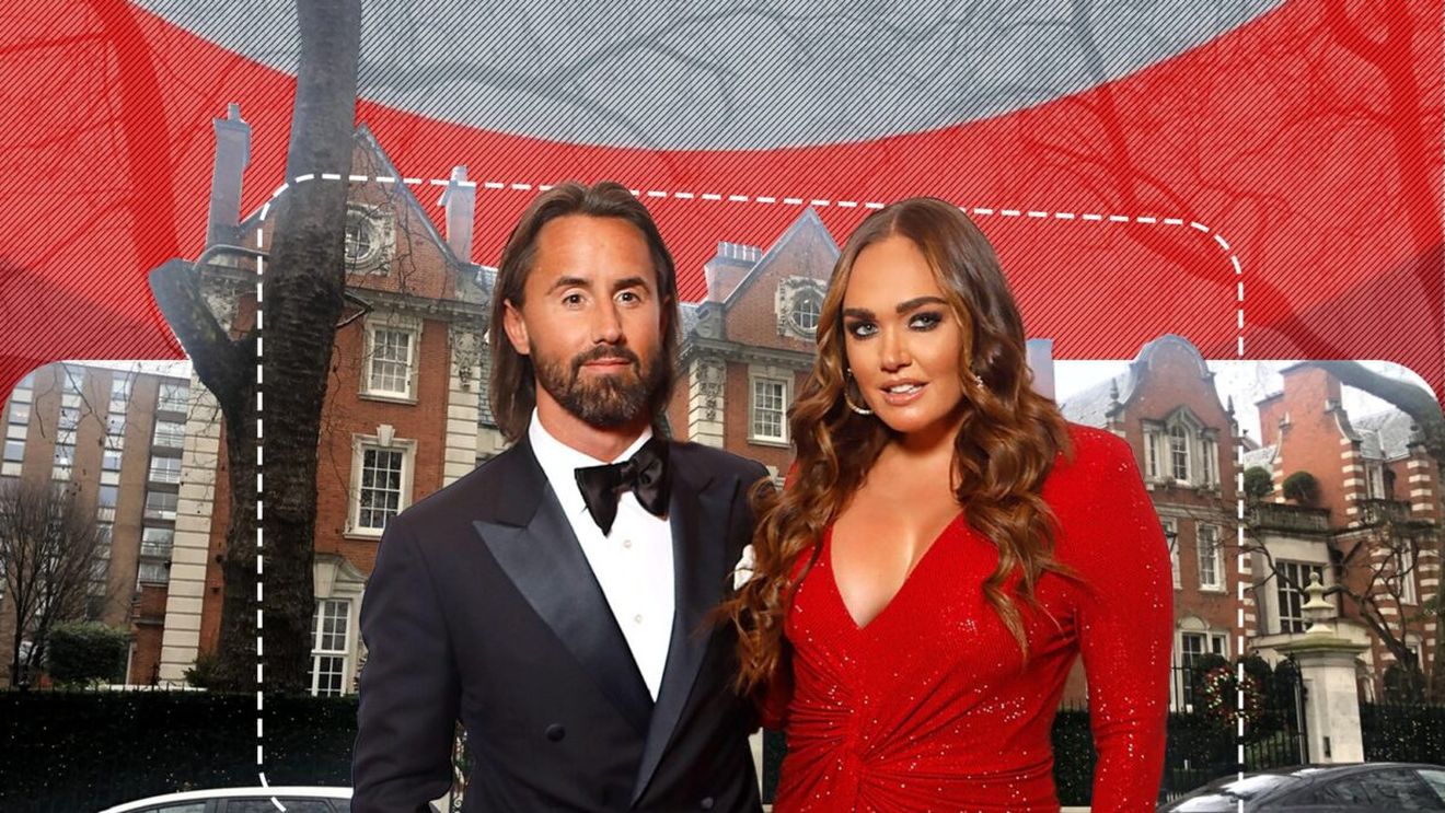 Fiica fostului șef al Formulei 1 este devastată! Ce a aflat despre soțul ei, după ce doi români au prăduit-o de 25 de milioane £. Hoții vizau și casele lui Kate Moss și Eric Clapton