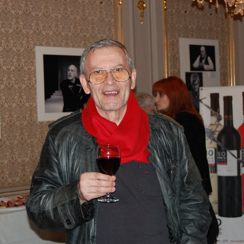 Imagine Galerie #1