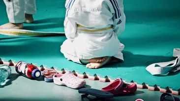 Dezastru total la loturile naționale de judo. Trei membri ai staff-ului și 22 de sportivi sunt infectați cu SARS – CoV - 2