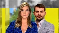 Au pus cruce unui deceniu de mariaj! Monica Dascălu, cea mai frumoasă știristă de la PRO TV, a divorțat în secret, iar CANCAN.RO are toate detaliile