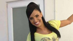 Adelina Pestritu, in pragul anorexiei? Cum arata acum bruneta: "Am tinut o dieta. Am fost foarte dura cu mine"