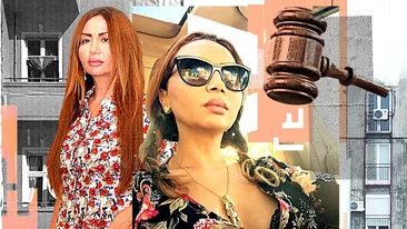 Narcisa Guță, agresată și amenințată de propriul fiu! Fosta iubită a manelistului a cerut ordin de protecție