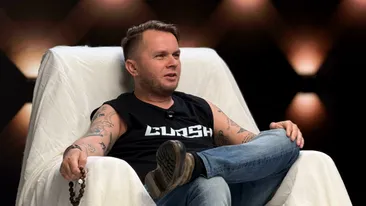 Codin Maticiuc trage un semnal de alarmă privind consumul de substanțe din România: „La noi, dacă e să cazi, te-ai dus”