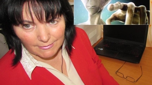 Maria Ghiorghiu, mărturii șocante despre întâlnirea cu extratereștrii: “I-am întrebat de ce nu s-au arătat oamenilor, poporului român”