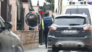 O data cu inaintarea in varsta, Andrei Duban nu albeste, dar cheleste! Vezi aici cum arata actorul la 35 de ani!